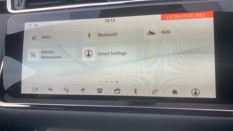 Land Rover Range Rover Evoque 2.0 D180 R-Dynamic SE 5dr Auto Diesel Hatchback